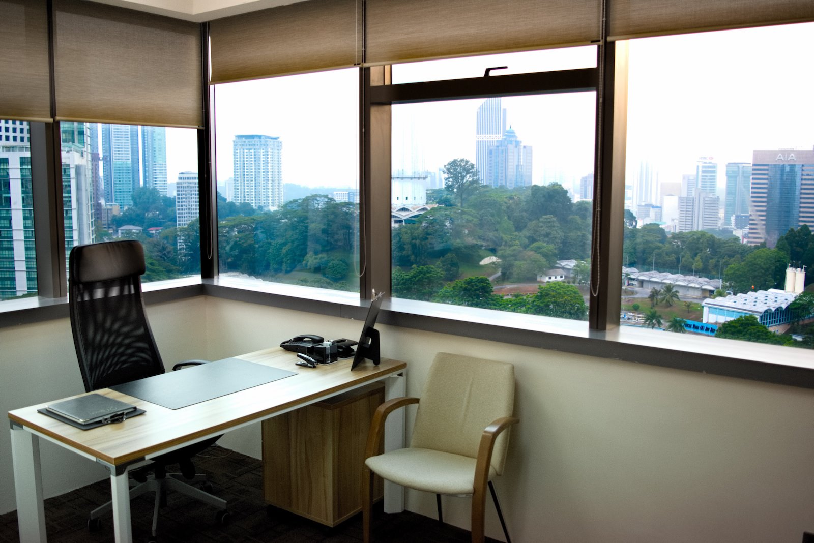 The Industry Lead Body for NDT in Malaysia.
