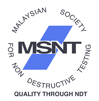 The Industry Lead Body for NDT in Malaysia.