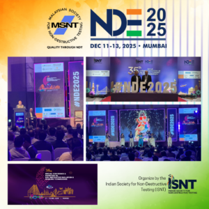 NDE 2025