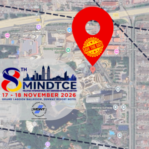 8th MINDTCE Anouncements & Promo